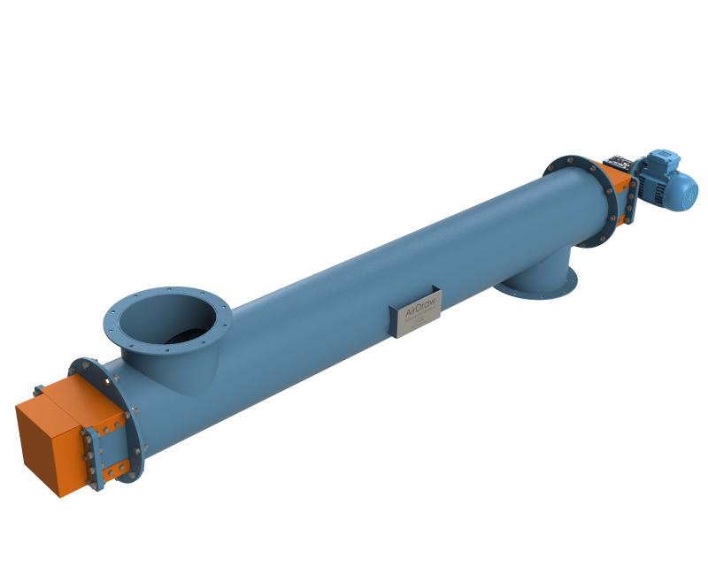 Rosca Transportadora